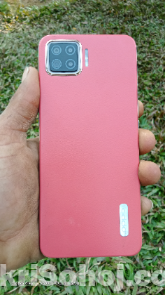 Oppo f17